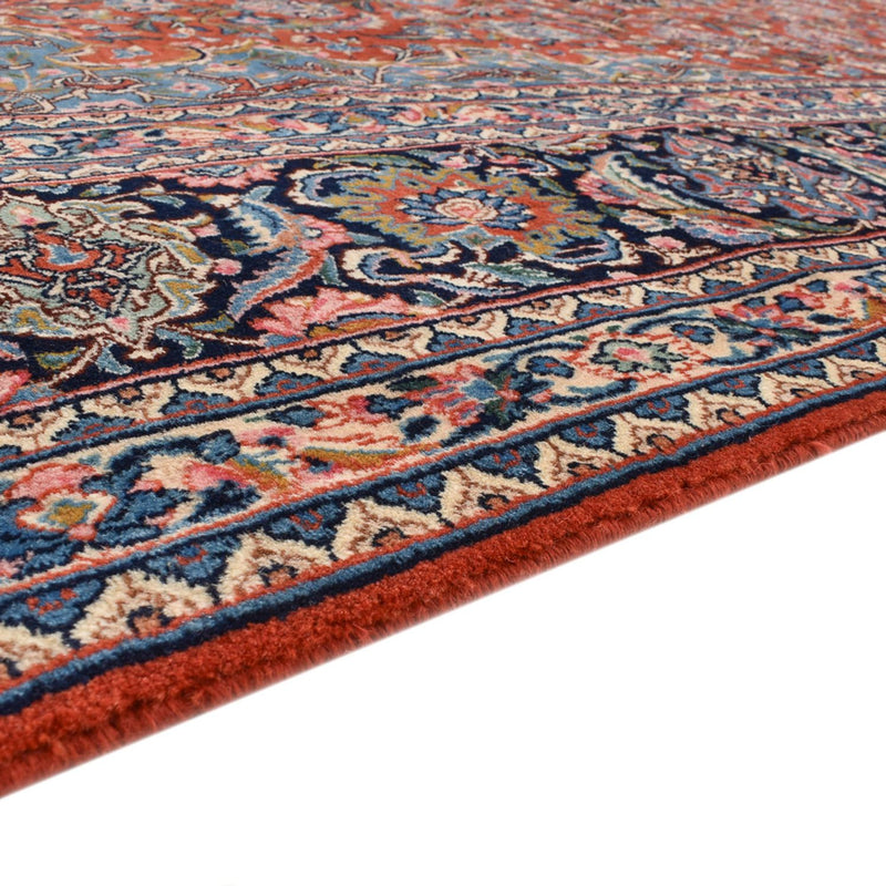 Alfombra persa - Real - 322 x 220 cm - rojo