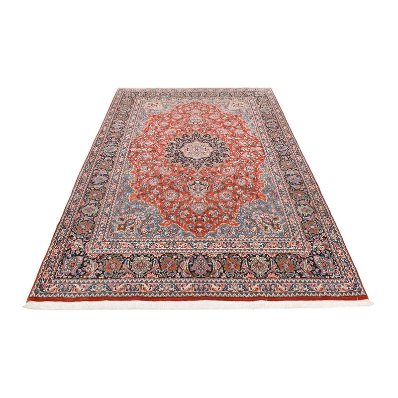 Alfombra persa - Real - 322 x 220 cm - rojo