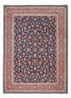 Golpayegan Alfombra 257x360cm - Alfombra persa