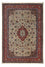 Alfombra persa - Real - 308 x 217 cm - arena