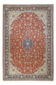 Golpayegan Alfombra 257x368cm - Alfombra persa