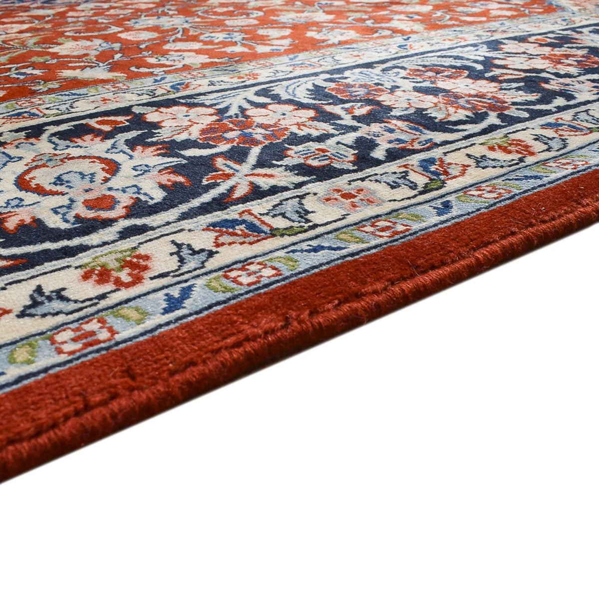 Golpayegan Alfombra 257x368cm - Alfombra persa
