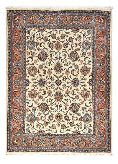 Golpayegan Alfombra 150x207cm - Alfombra persa