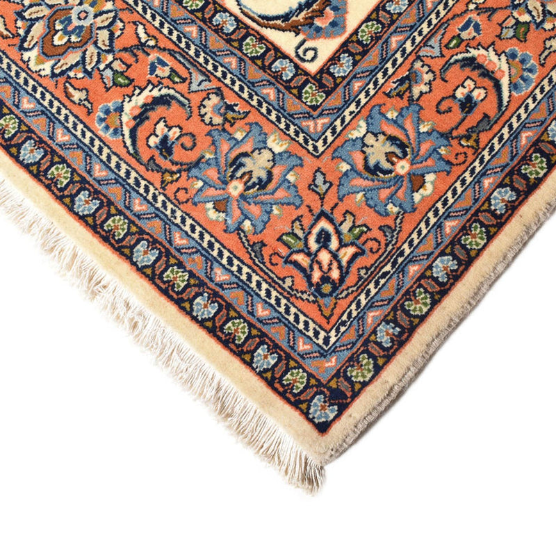 Alfombra persa - Real - Real - 207 x 150 cm - multicolor