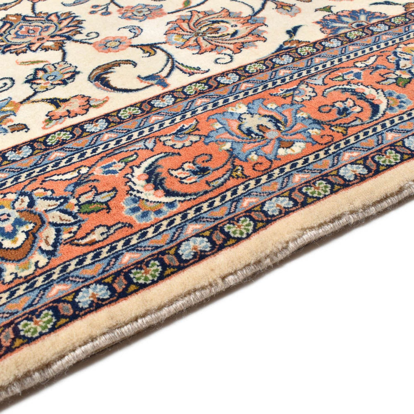 Golpayegan Alfombra 207x150cm - Alfombra persa