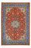 Alfombra persa - Real - Real - 280 x 185 cm - rojo