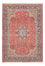 Alfombra persa - Real - 297 x 202 cm - rojo