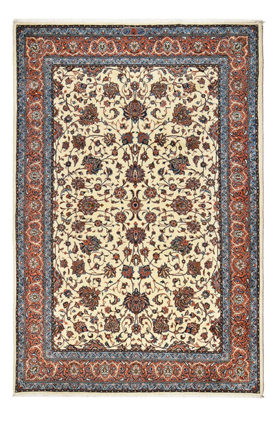 Golpayegan Alfombra 207x307cm - Alfombra persa