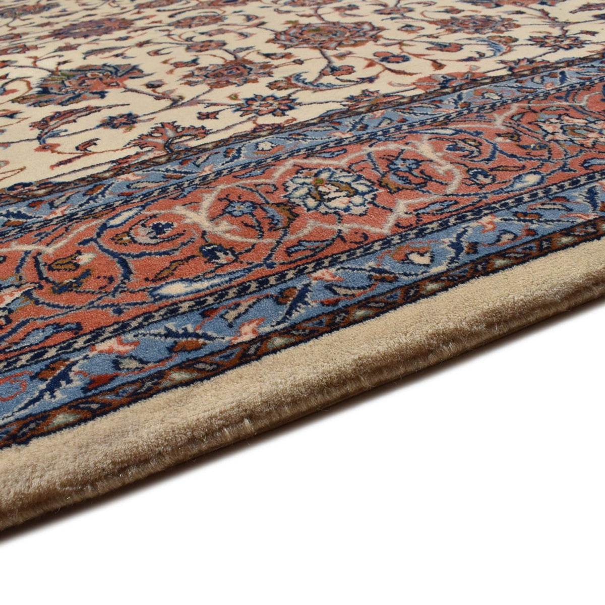 Golpayegan Alfombra 207x307cm - Alfombra persa