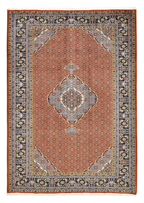Alfombra persa - Nómada - 280 x 200 cm - óxido