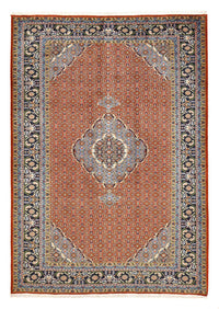 Alfombra persa - Nómada - 280 x 200 cm - óxido