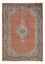 Alfombra persa - Nómada - 280 x 200 cm - óxido