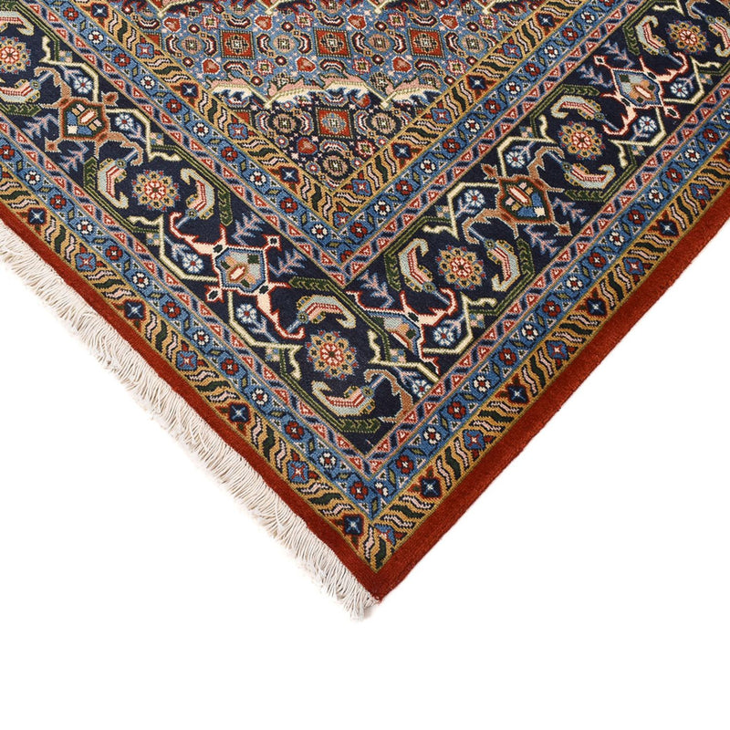 Alfombra persa - Nómada - 280 x 200 cm - óxido