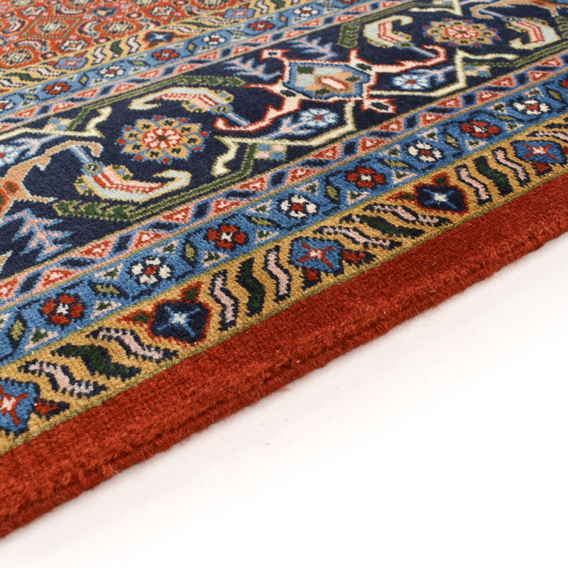 Alfombra persa - Nómada - 280 x 200 cm - óxido