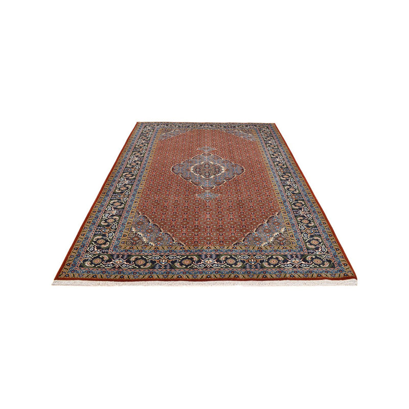 Alfombra persa - Nómada - 280 x 200 cm - óxido