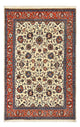 Golpayegan Alfombra 212x135cm - Alfombra persa