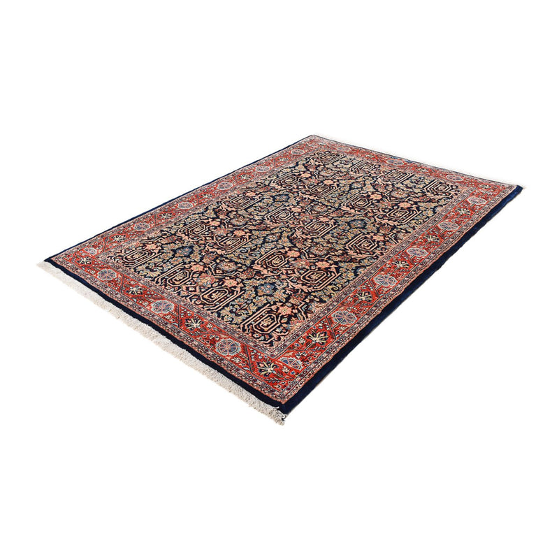 Alfombra persa - Real - 212 x 135 cm - arena