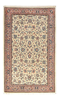 Alfombra persa - Clásica - 222 x 134 cm - multicolor
