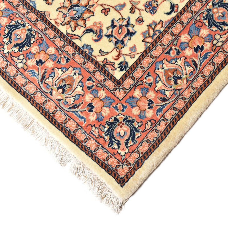 Alfombra persa - Clásica - 222 x 134 cm - multicolor