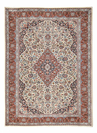 Golpayegan Alfombra 247x352cm - Alfombra persa