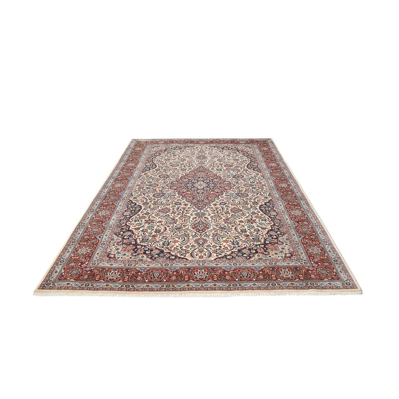 Alfombra persa - Real - 352 x 247 cm - arena