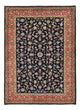 Mashhad Alfombra 184x255cm - Alfombra persa