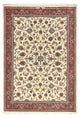 Golpayegan Alfombra 207x140cm - Alfombra persa