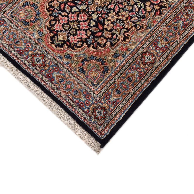 Alfombra de pasillo Alfombra persa - Real - 383 x 78 cm - beige oscuro