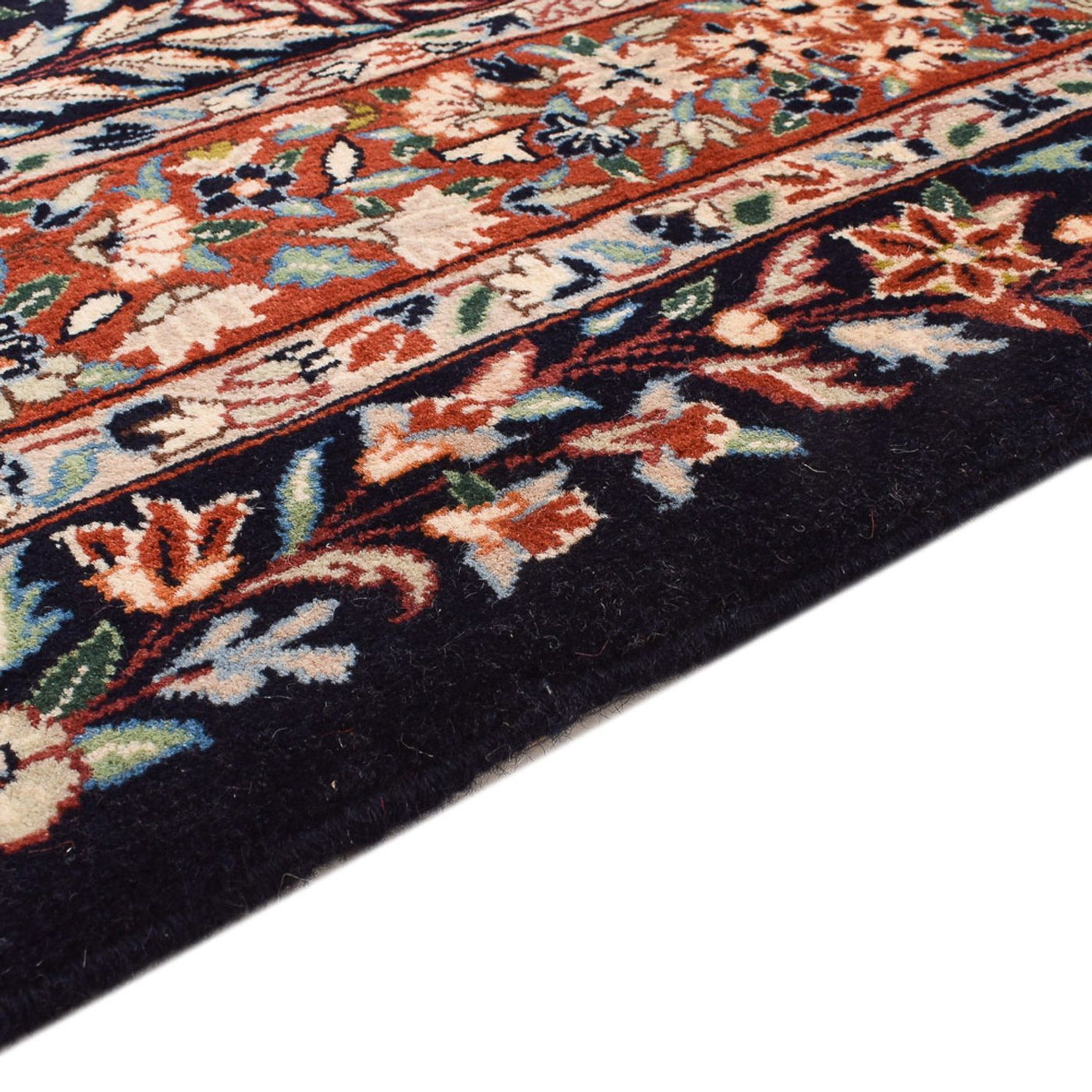 Sarouk Alfombra 259x178cm - Alfombra persa