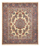 Rafsanjan Alfombra 255x212cm - Alfombra persa