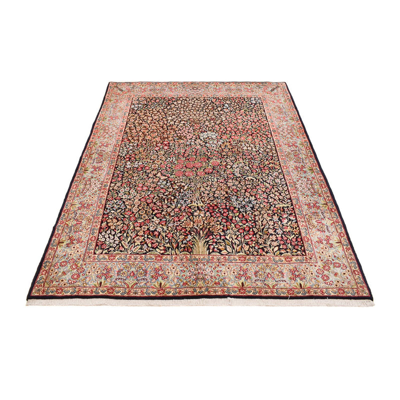Alfombra persa - Real - 240 x 173 cm - óxido