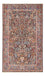 Alfombra persa - Real - 242 x 142 cm - óxido