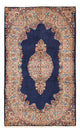 Rafsanjan Alfombra 243x150cm - Alfombra persa