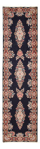 Rafsanjan Alfombra 95x373cm - Alfombra persa