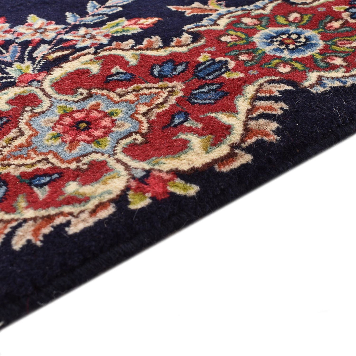 Rafsanjan Alfombra 95x373cm - Alfombra persa