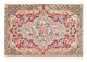Rafsanjan Alfombra 56x85cm - Alfombra persa