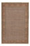 Alfombra Persa - Tabriz - Real - 284 x 184 cm - beige oscuro