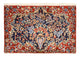 Rafsanjan Alfombra 90x60cm - Alfombra persa