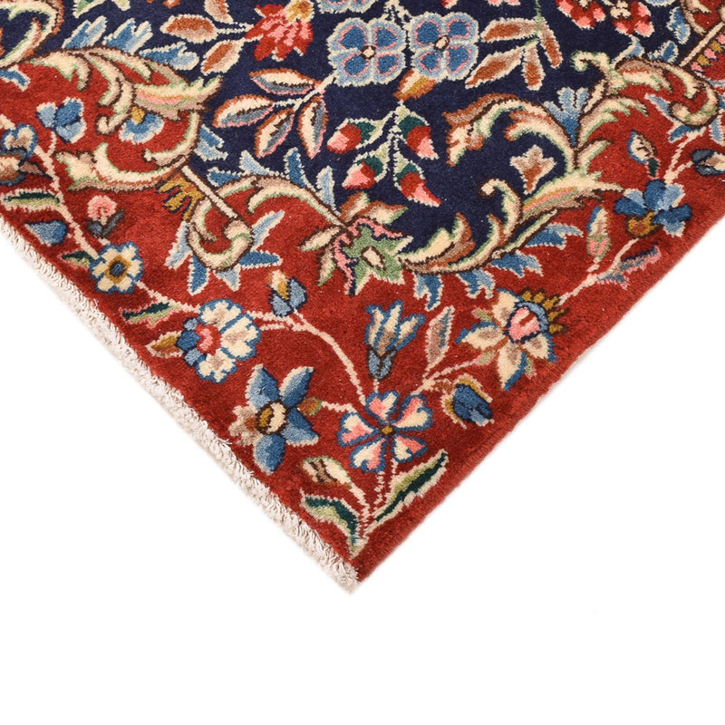 Alfombra persa - Real - 90 x 60 cm - multicolor