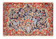 Rafsanjan Alfombra 60x90cm - Alfombra persa