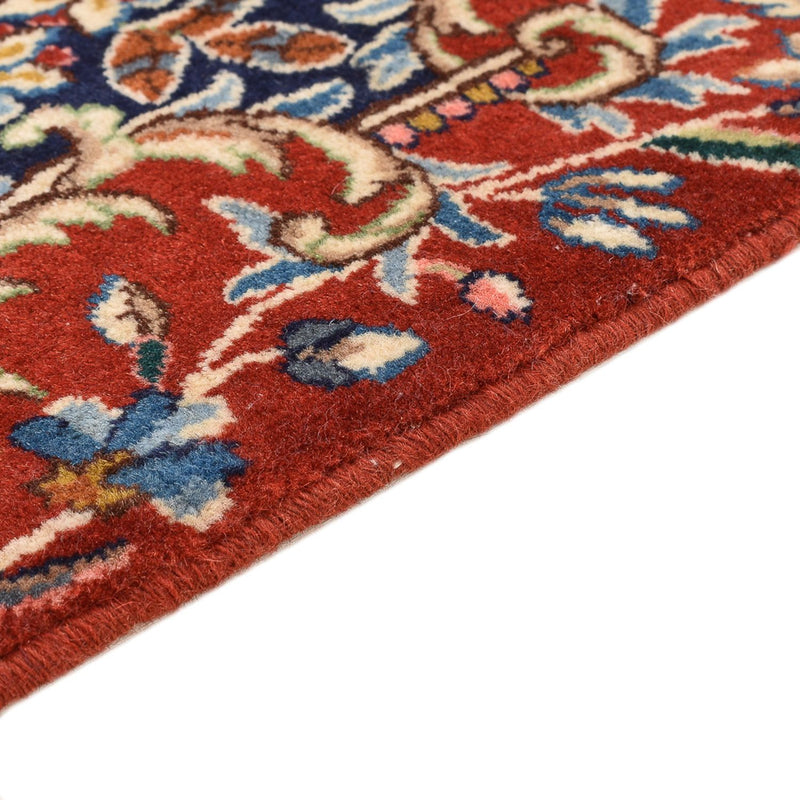 Alfombra persa - Real - 90 x 60 cm - multicolor