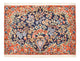 Rafsanjan Alfombra 90x60cm - Alfombra persa