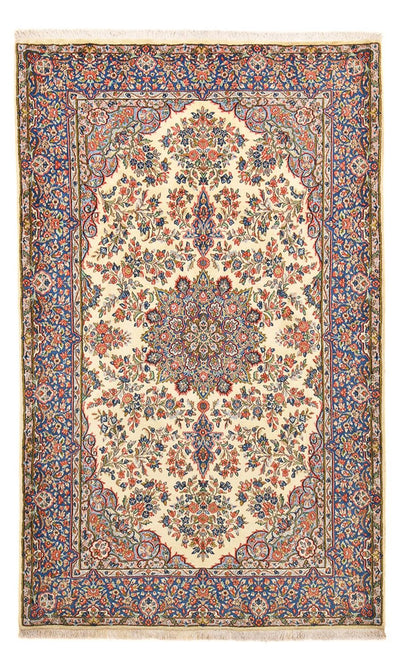 Rafsanjan Alfombra 148x244cm - Alfombra persa