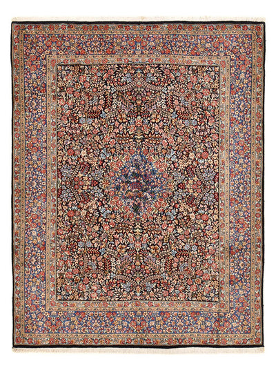 Rafsanjan Alfombra 176x235cm - Alfombra persa