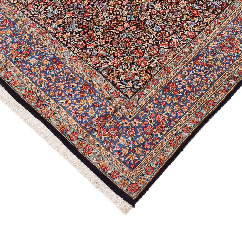 Alfombra persa - Real - 235 x 176 cm - óxido