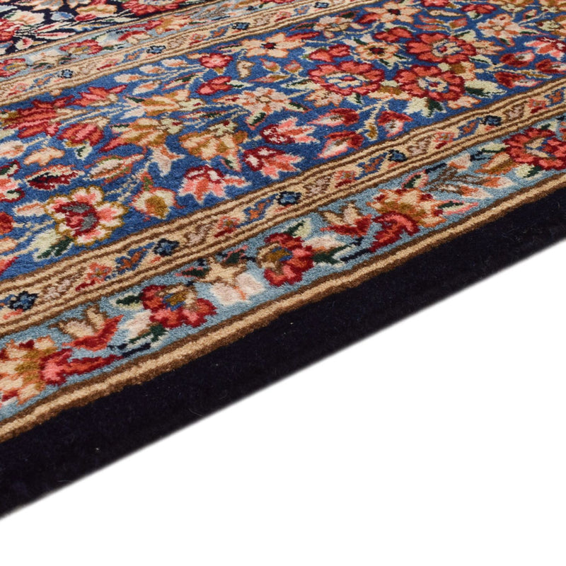 Alfombra persa - Real - 235 x 176 cm - óxido