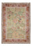 Alfombra persa - Real - 296 x 209 cm - multicolor