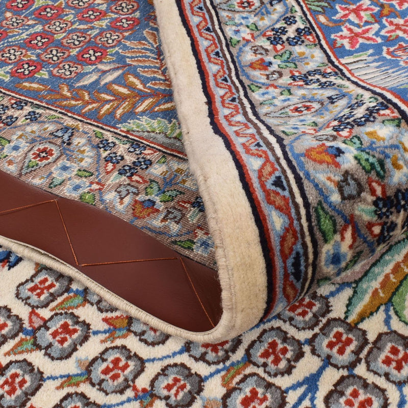 Alfombra persa - Real - 310 x 218 cm - multicolor