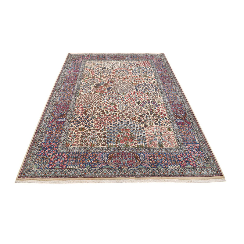 Alfombra persa - Real - 310 x 218 cm - multicolor