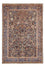 Alfombra persa - Real - 267 x 180 cm - óxido